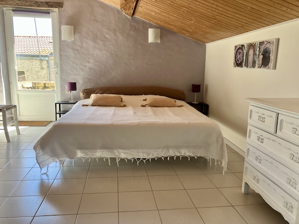 hambre parentale location vacance gîte en vendée