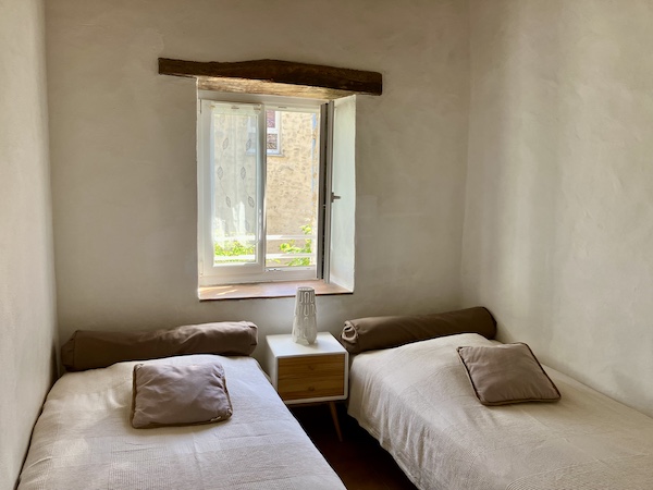 Gîte Isis à la Frouardière 85410 Cezais